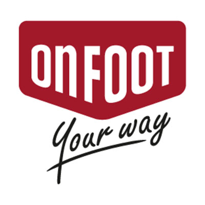 logo onfoot